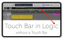 Touch Bar in Logic ... without a Touch Bar